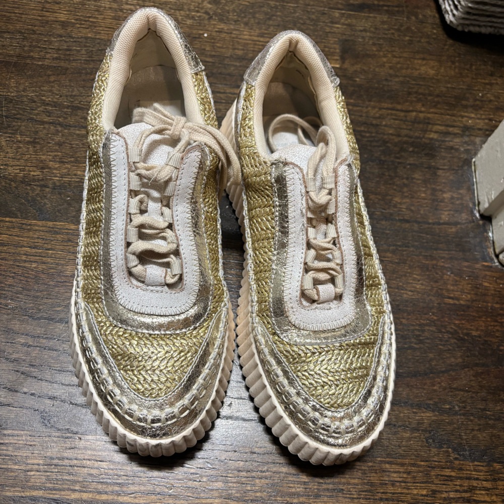 Women’s Dolce Vita sneakers